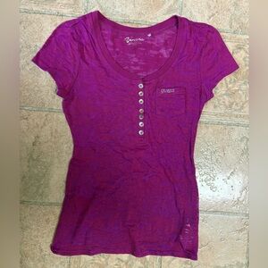 Guess top